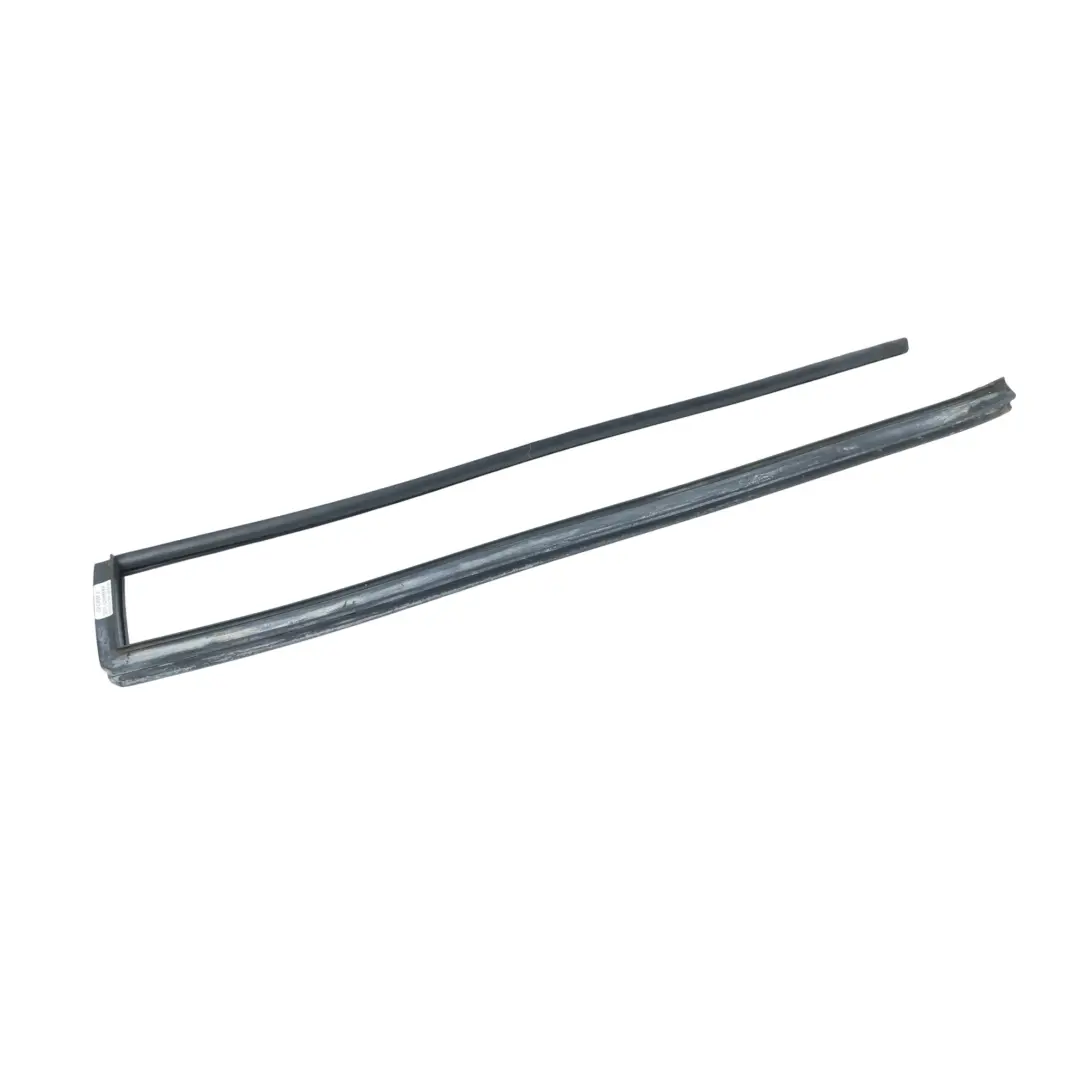 Land Rover Discovery 2 L318 Door Window Glass Seal Rear Right O/S - SKU CGE101510 - Part number CGE101510