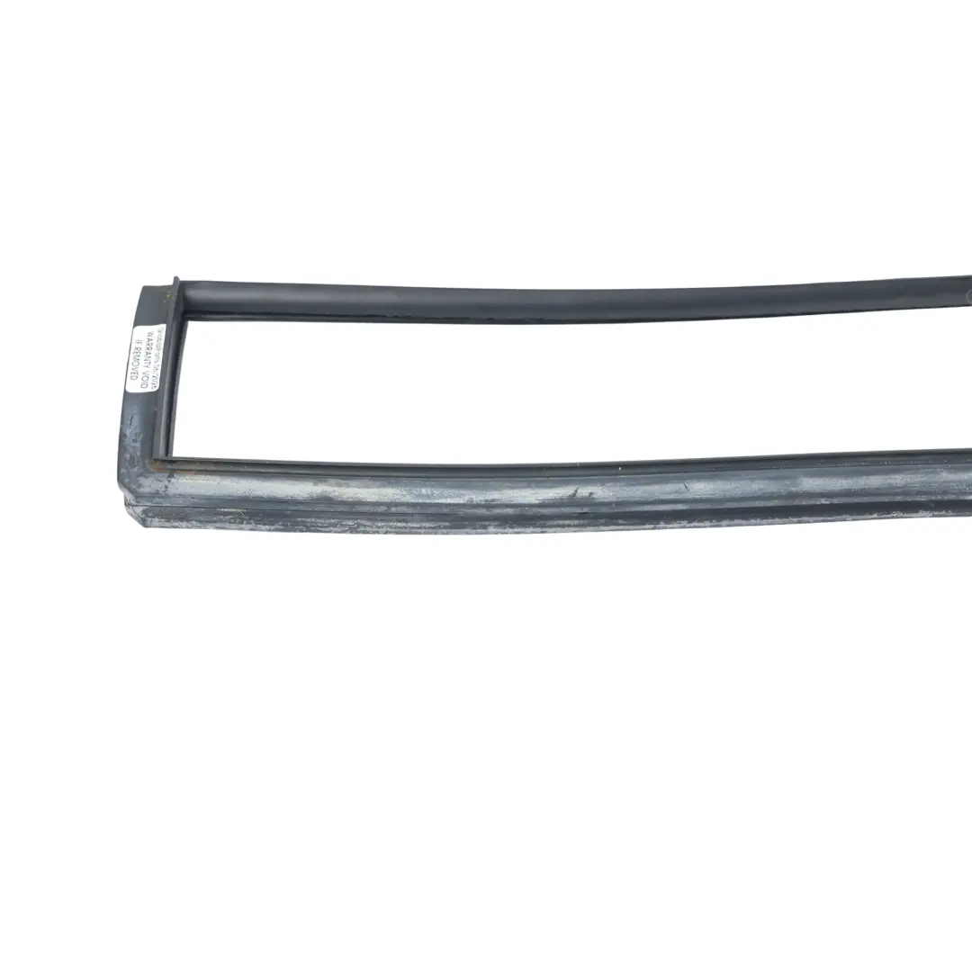 Land Rover Discovery 2 L318 Guarnizione Vetro Porta Posteriore Destra - SKU CGE101510 - Numero di parte CGE101510