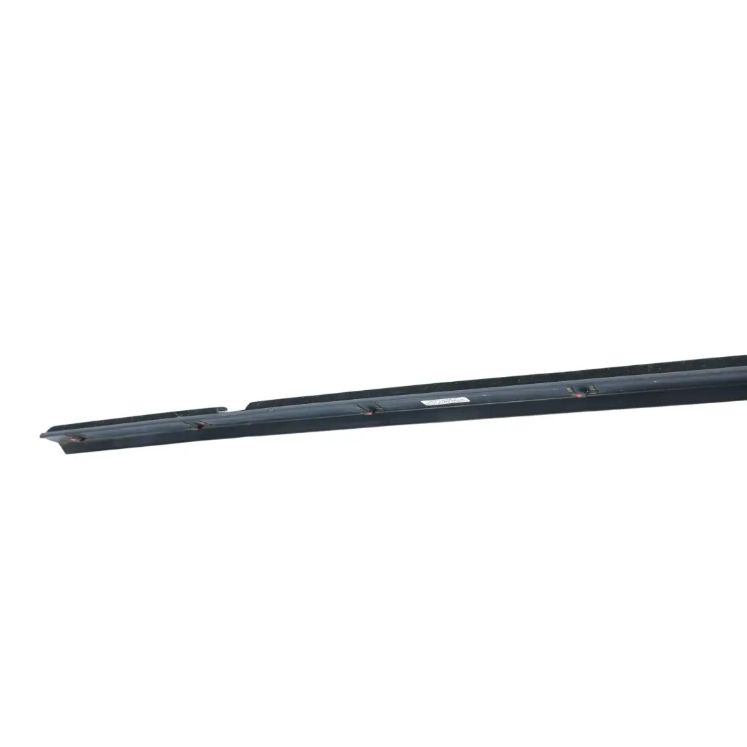 Junta Ventana Puerta Trasera Derecha para Land Rover Discovery 2 L318 con número de pieza CGE101550 Land Rover Discovery 2 L318 Junta Ventana Puerta Trasera Derecha - SKU CGE101550 - Número de pieza CGE101550
