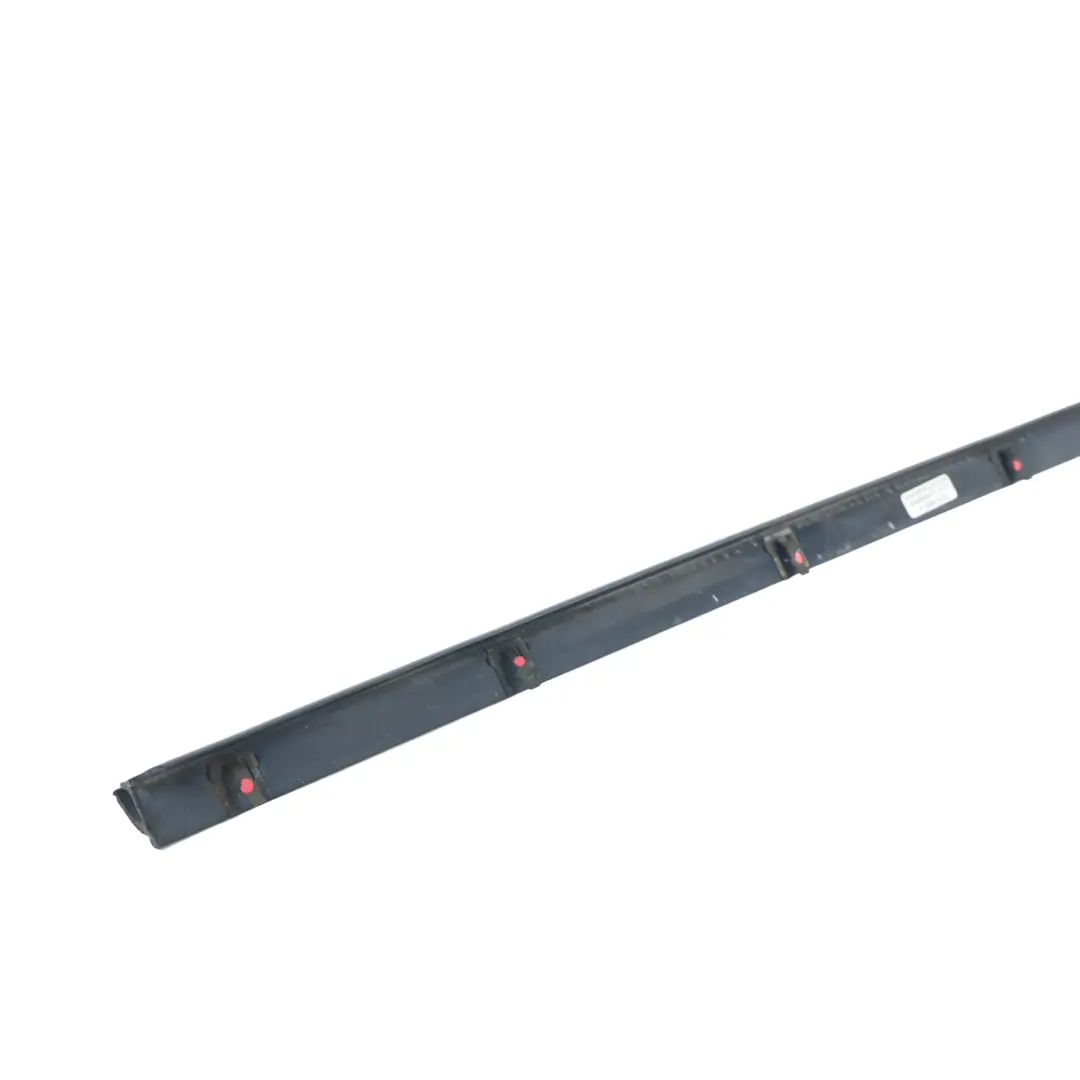 Land Rover Discovery 2 L318 Türfenster Außendichtung Hinten Rechts - SKU CGE101550 - Teilenummer CGE101550