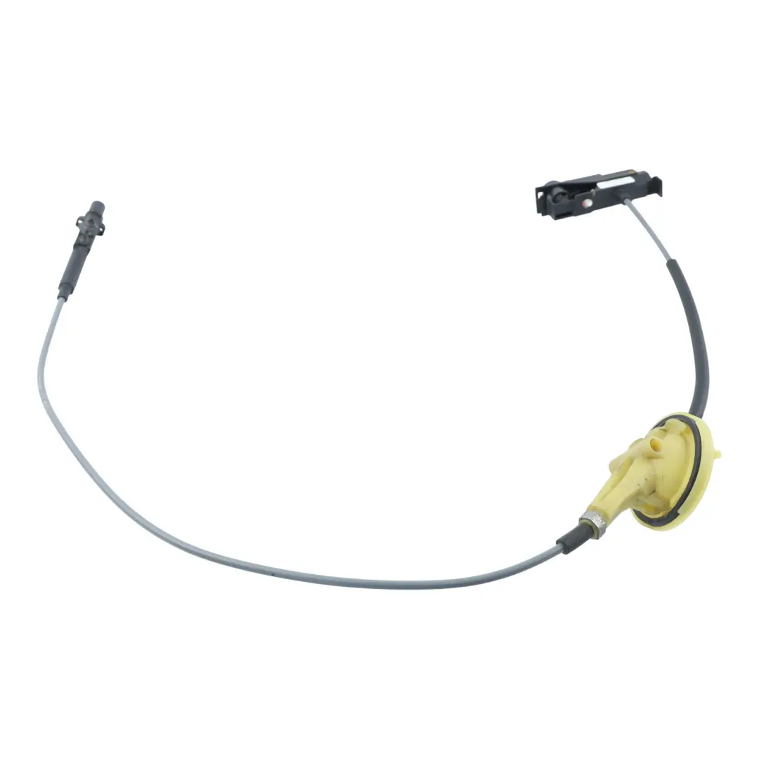 Land Rover Discovery 4 L319 Handbremse Parkbremse Seilzug - SKU CH22-7A117-AD - Teilenummer CH22-7A117-AD