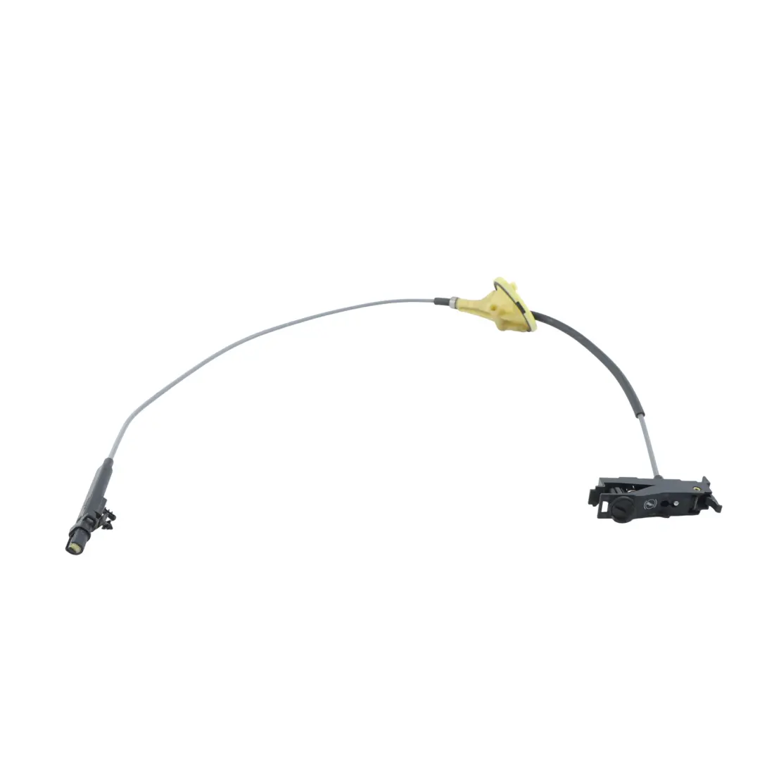 Land Rover Discovery 4 L319 Handbrake Parking Brake Cable Bowden - SKU CH22-7A117-AD - Part number CH22-7A117-AD