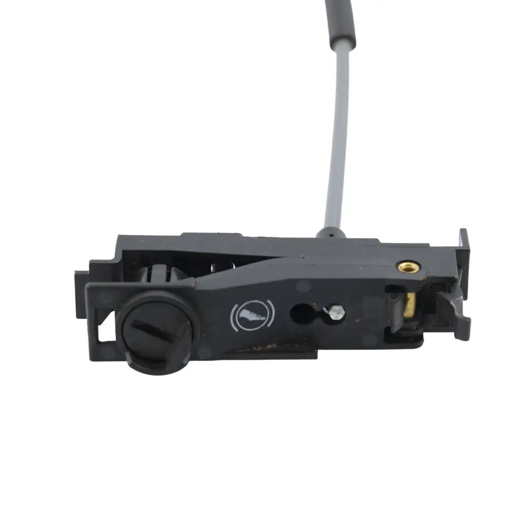 Linka Hamulca Postojowego Bowdena do Land Rover Discovery 4 L319 o numerze CH22-7A117-AD Land Rover Discovery 4 L319 Linka Hamulca Postojowego Bowdena - SKU CH22-7A117-AD - Numer Części CH22-7A117-AD