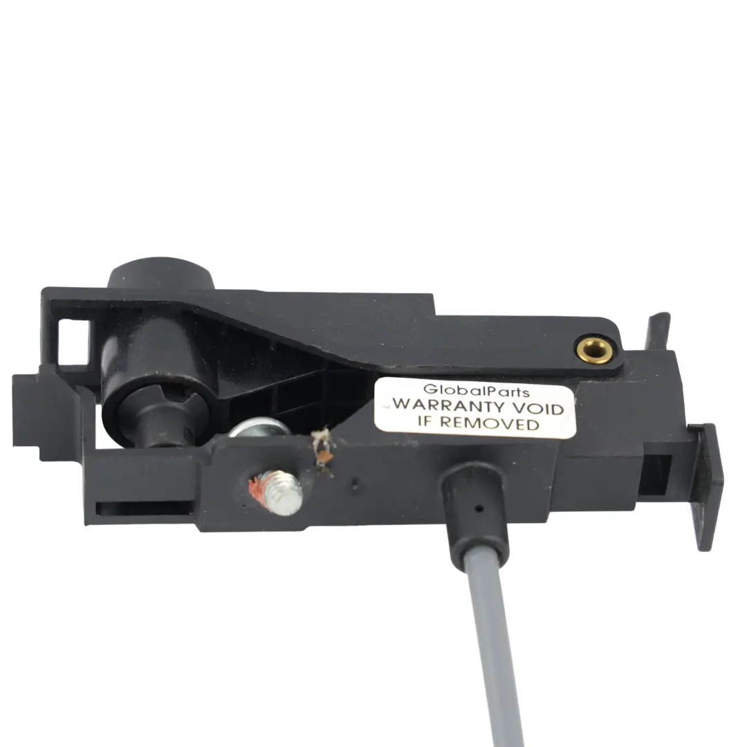 Land Rover Discovery 4 L319 Handbrake Parking Brake Cable Bowden - SKU CH22-7A117-AD - Part number CH22-7A117-AD