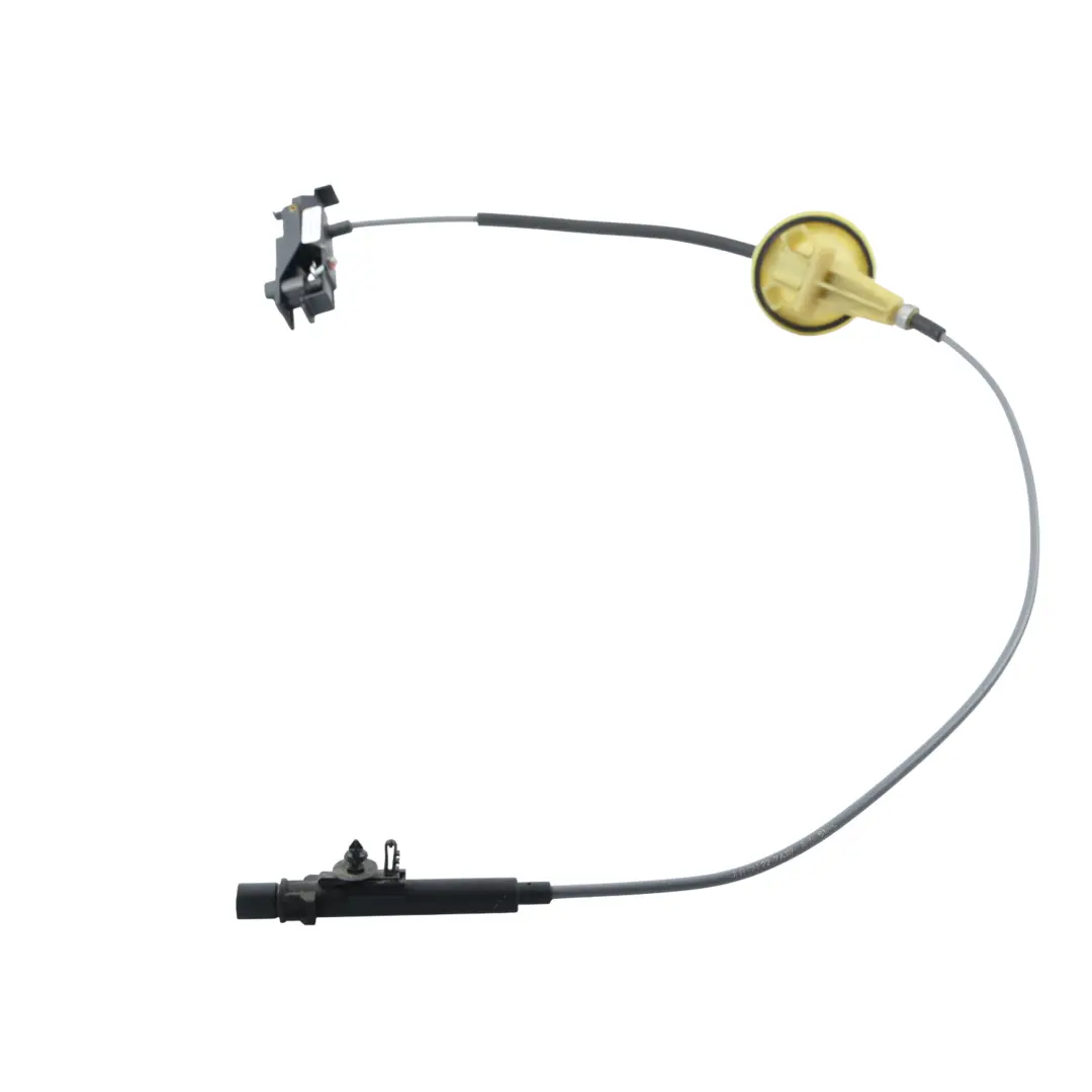 Land Rover Discovery 4 L319 Handbrake Parking Brake Cable Bowden - SKU CH22-7A117-AD - Part number CH22-7A117-AD