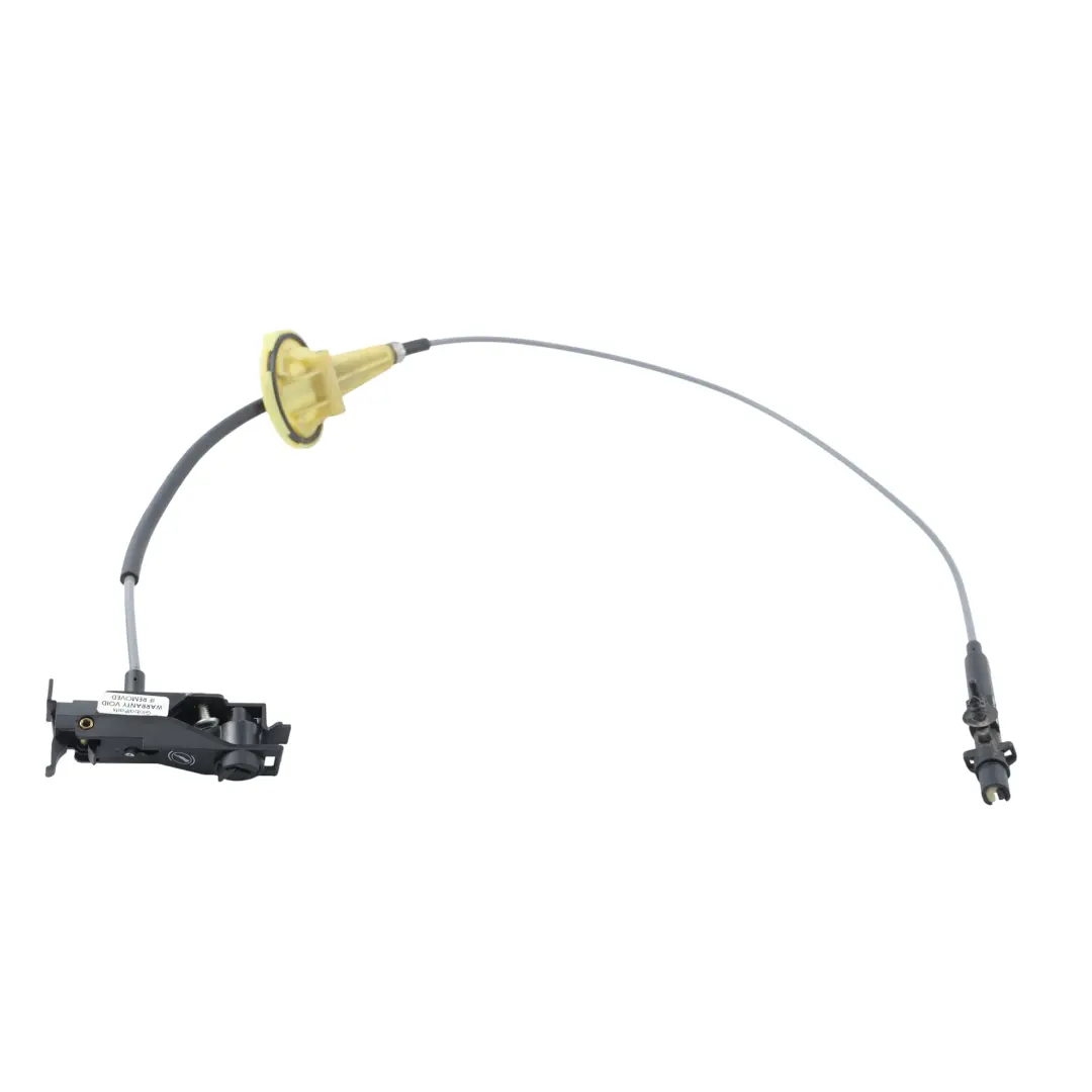 Land Rover Discovery 4 L319 Handbremse Parkbremse Seilzug - SKU CH22-7A117-AD - Teilenummer CH22-7A117-AD
