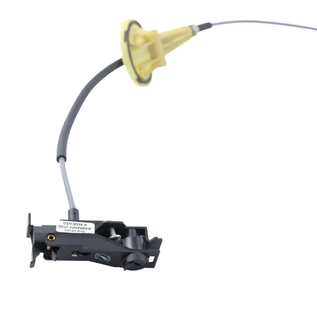 Handbrake Parking Brake Cable Bowden to Land Rover Discovery 4 L319 with Part number CH22-7A117-AD Land Rover Discovery 4 L319 Handbrake Parking Brake Cable Bowden - SKU CH22-7A117-AD - Part number CH22-7A117-AD
