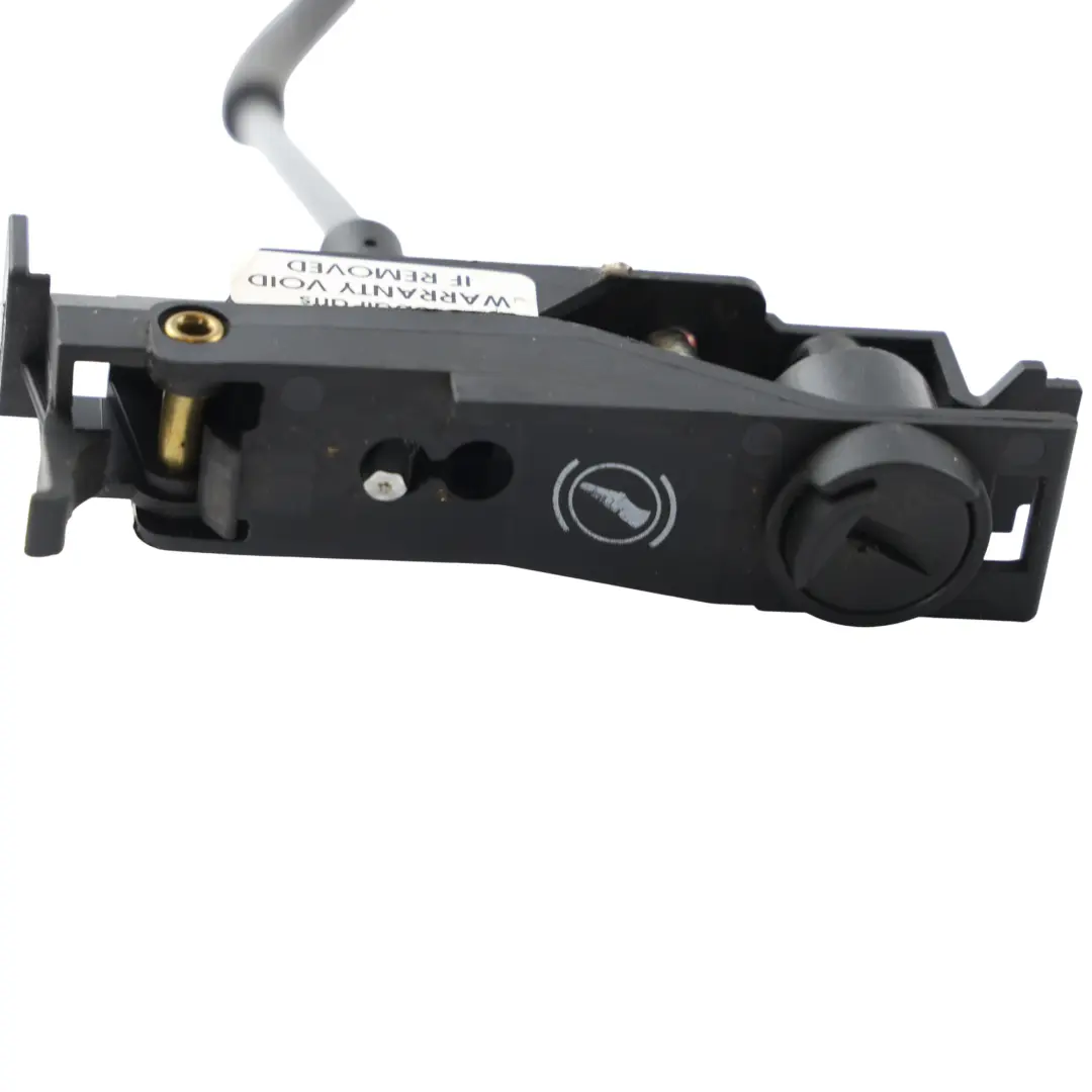 Land Rover Discovery 4 L319 Câble Frein Main Stationnement - SKU CH22-7A117-AD - Numéro de pièce CH22-7A117-AD