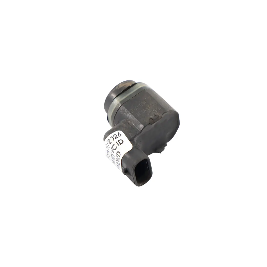 C394 MK1 Sensore Parcheggio PDC Midnight Sky EA per Ford Kuga con numero di parte CJ5T-15K859-BA Ford Kuga C394 MK1 Sensore Parcheggio PDC Midnight Sky EA - SKU CJ5T-15K859-BA-MIS - Numero di parte CJ5T-15K859-BA