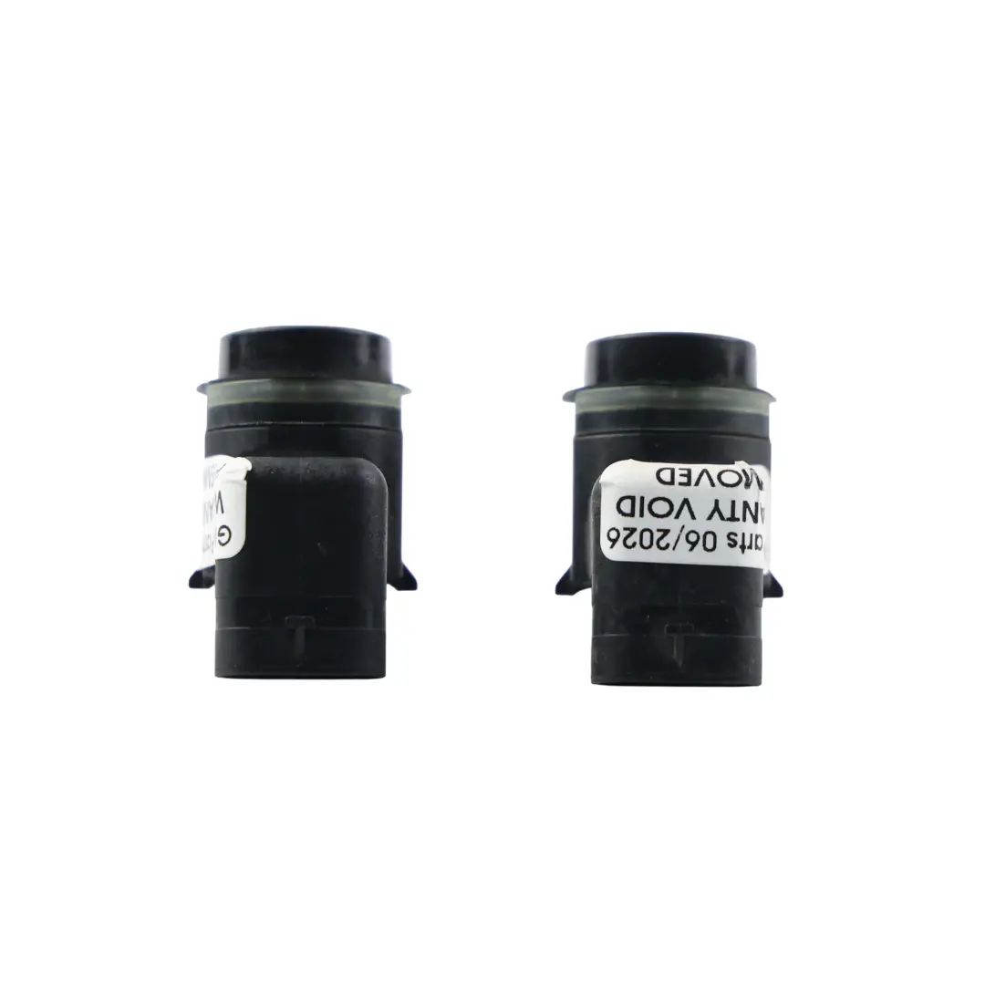 Ford Transit Custom Mk1 Unidad Sensor Aparcamiento PDC Negro - SKU CJ5T-15K859-FA-1 - Número de pieza CJ5T-15K859-FA