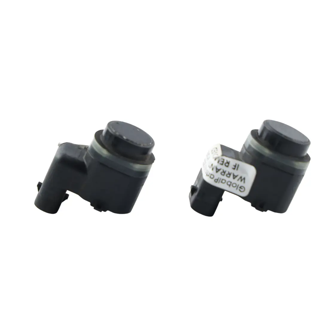 Mk1 PDC Parking Sensor Unit Black to Ford Transit Custom with Part number CJ5T-15K859-FA Ford Transit Custom Mk1 PDC Parking Sensor Unit Black - SKU CJ5T-15K859-FA-1 - Part number CJ5T-15K859-FA