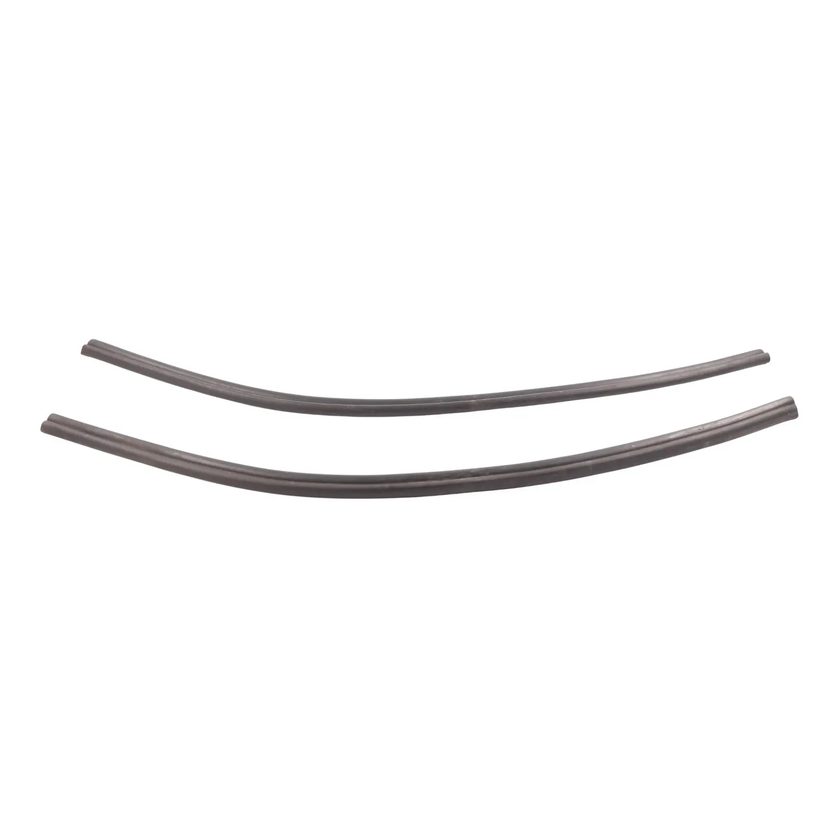 Land Rover Discovery 2 L318 Hood Bonnet Side Seal Left Right N/O/S CJE100820 Set