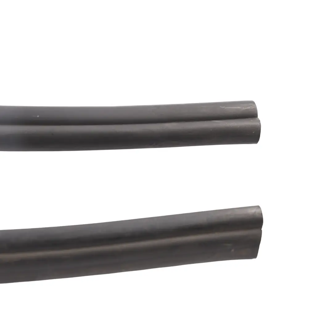 Land Rover Discovery 2 L318 Hood Bonnet Side Seal Left Right N/O/S Set - SKU CJE100820 - Part number CJE100820