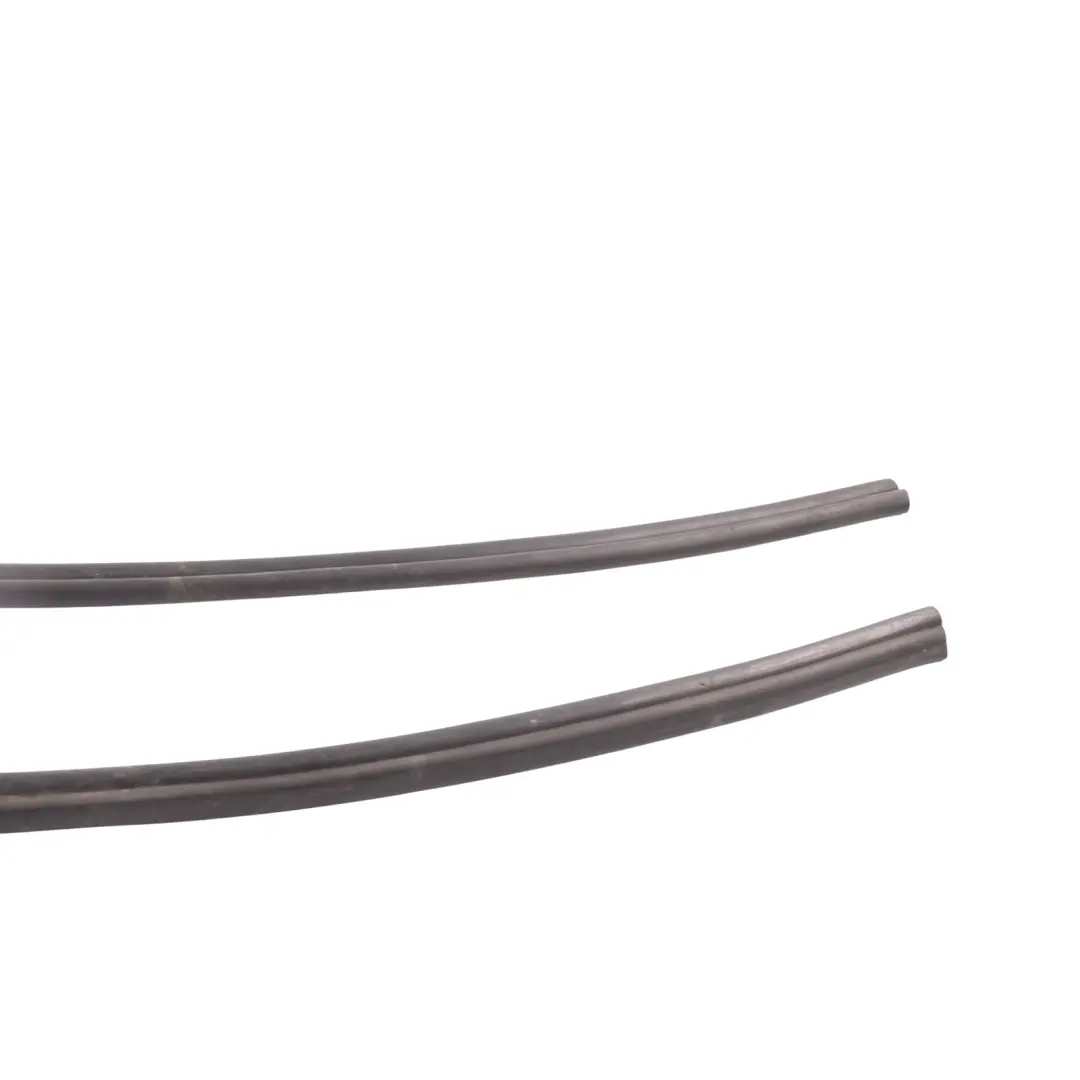 Land Rover Discovery 2 L318 Hood Bonnet Side Seal Left Right N/O/S Set - SKU CJE100820 - Part number CJE100820