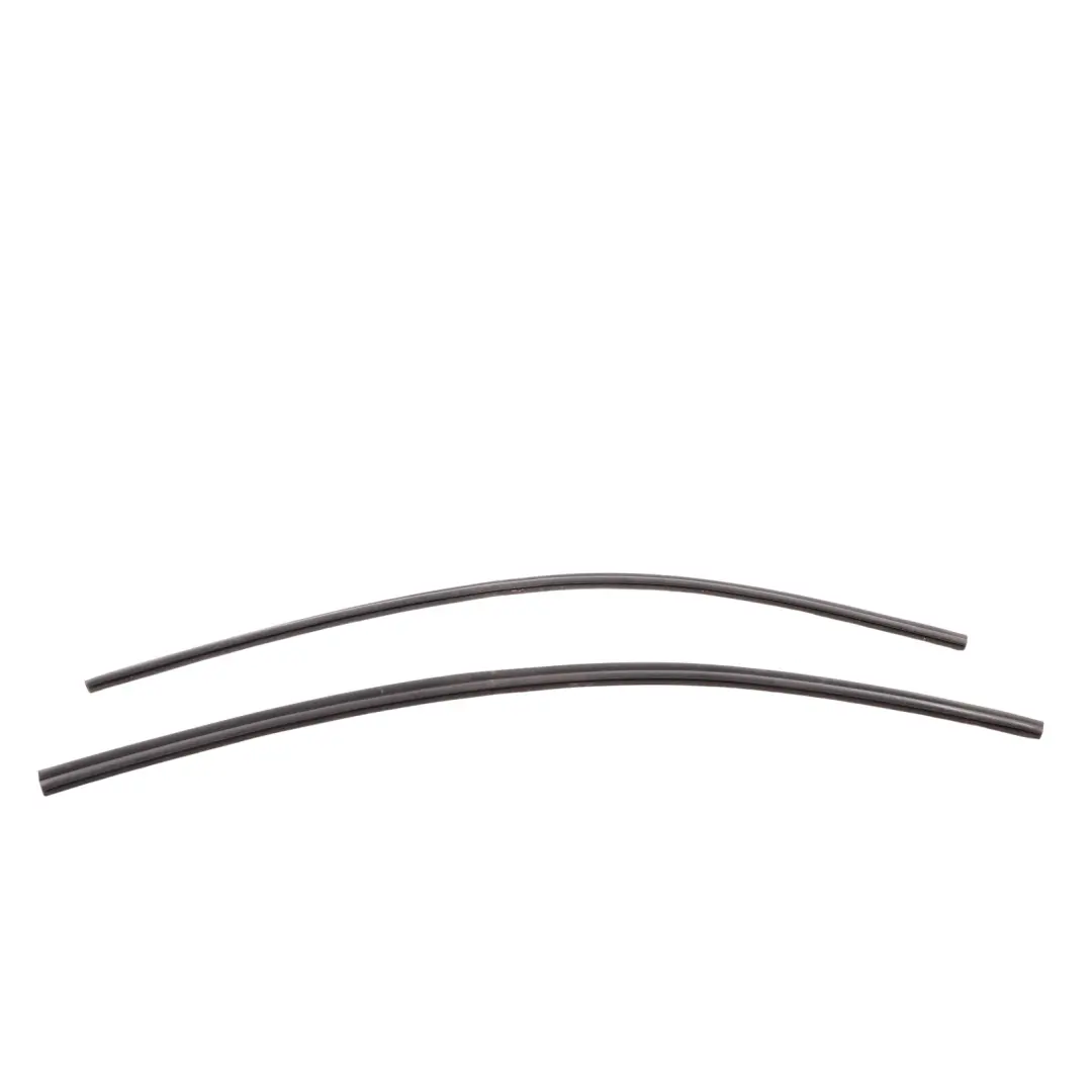 Land Rover Discovery 2 L318 Hood Bonnet Side Seal Left Right N/O/S Set - SKU CJE100820 - Part number CJE100820