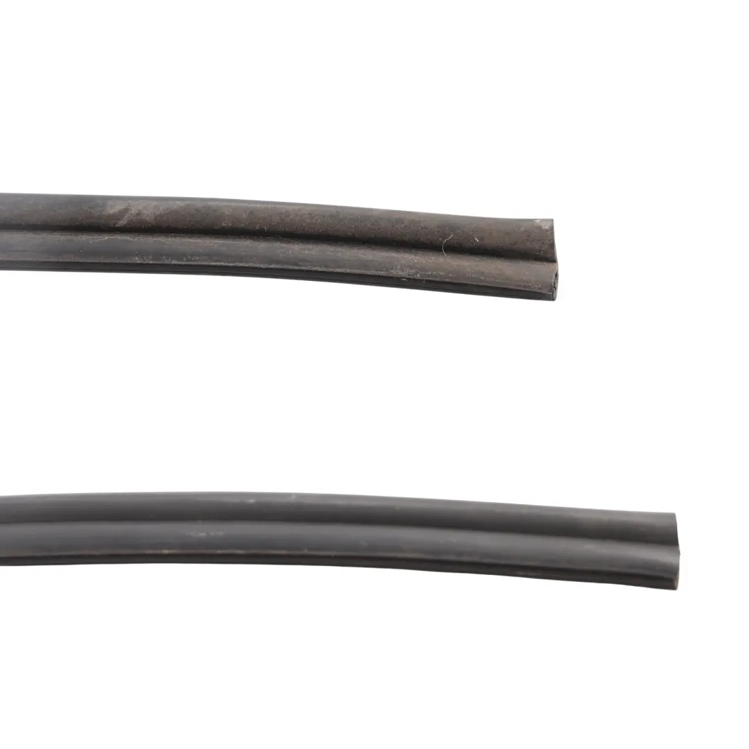 Hood Bonnet Side Seal Left Right N/O/S Set to Land Rover Discovery 2 L318 with Part number CJE100820 Land Rover Discovery 2 L318 Hood Bonnet Side Seal Left Right N/O/S Set - SKU CJE100820 - Part number CJE100820