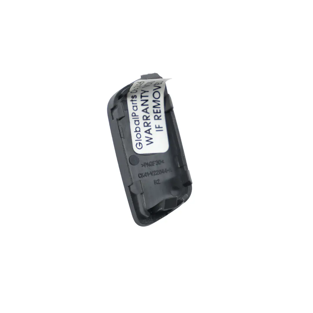 Door Lock Cover Plug Cap Front Right O/S to Ford Transit Connect with Part number CK41-V22644-A Ford Transit Connect Door Lock Cover Plug Cap Front Right O/S - SKU CK41-V22644-A - Part number CK41-V22644-A