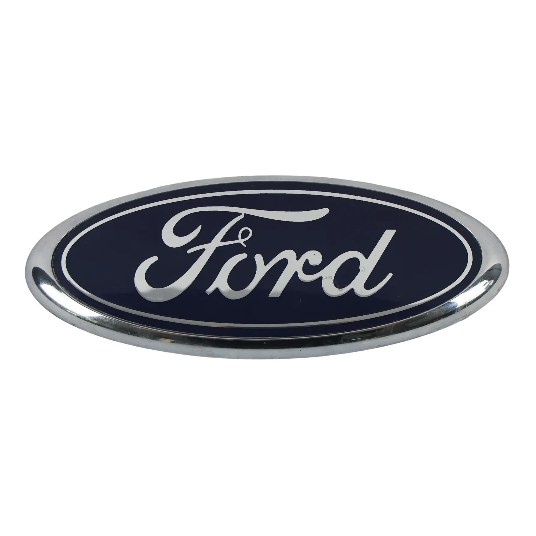 Ford Transit Custom Badge Logo Emblème Hayon Arrière CK41-15402A16-AA