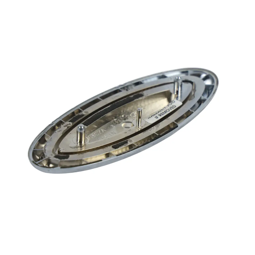 Ford Transit Custom Znaczek Emblemat Logo Tylne Drzwi CK41-15402A16-AA - SKU CK4115402A16AA - Numer Części CK4115402A16AA