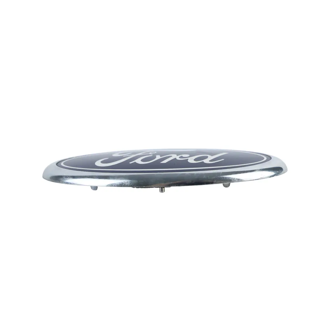 Ford Transit Custom Znaczek Emblemat Logo Tylne Drzwi CK41-15402A16-AA - SKU CK4115402A16AA - Numer Części CK4115402A16AA