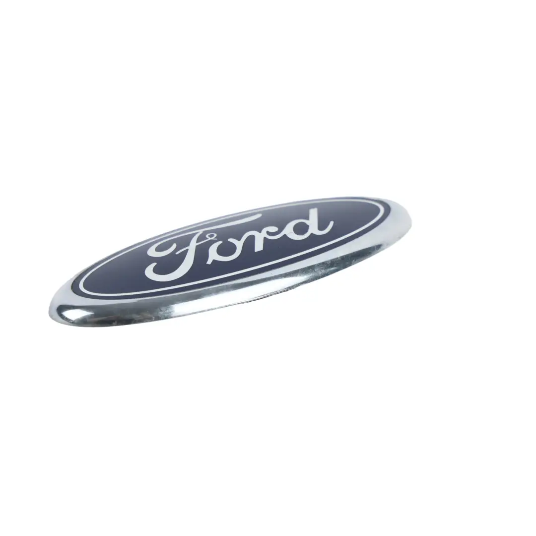 Ford Transit Custom Znaczek Emblemat Logo Tylne Drzwi CK41-15402A16-AA - SKU CK4115402A16AA - Numer Części CK4115402A16AA