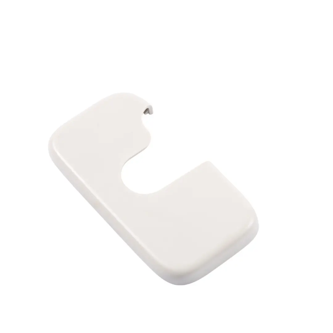 Aletta Parasole Copertura Pannello Destra Grigio per Range Rover L405 con numero di parte CK52-04130-A Range Rover L405 Aletta Parasole Copertura Pannello Destra Grigio - SKU CK52-04130-A - Numero di parte CK52-04130-A
