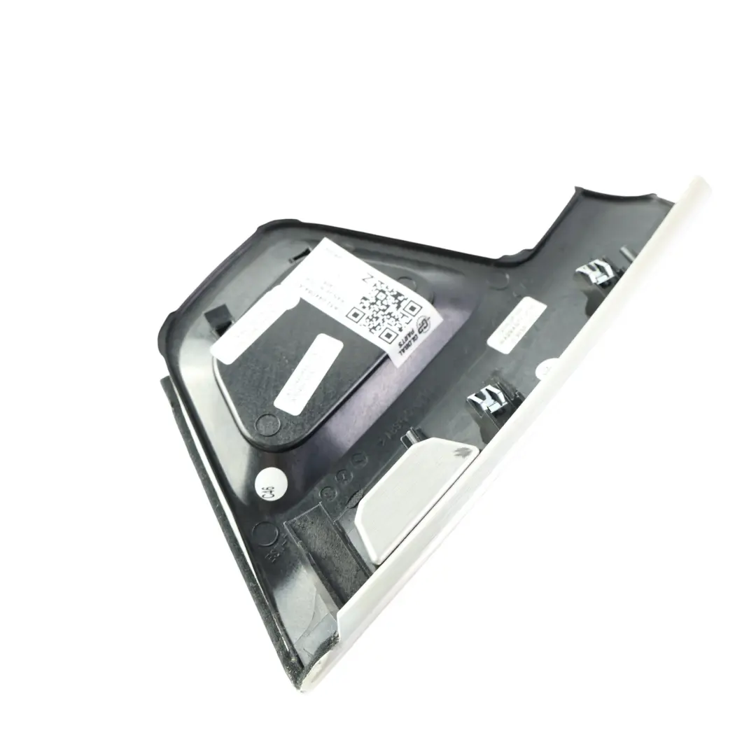 Garniture Aluminium Console Centrale Droite pour Range Rover L405 à propos du numéro de pièce CK52-044D84-AC Range Rover L405 Garniture Aluminium Console Centrale Droite - SKU CK52-044D84-AC - Numéro de pièce CK52-044D84-AC