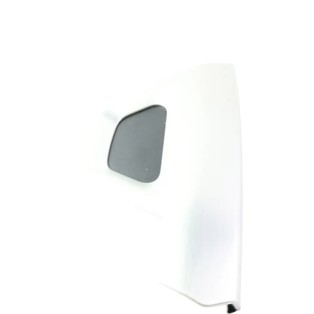 Range Rover L405 Centre Console Aluminium Trim Cover Right O/S - SKU CK52-044D84-AC - Part number CK52-044D84-AC