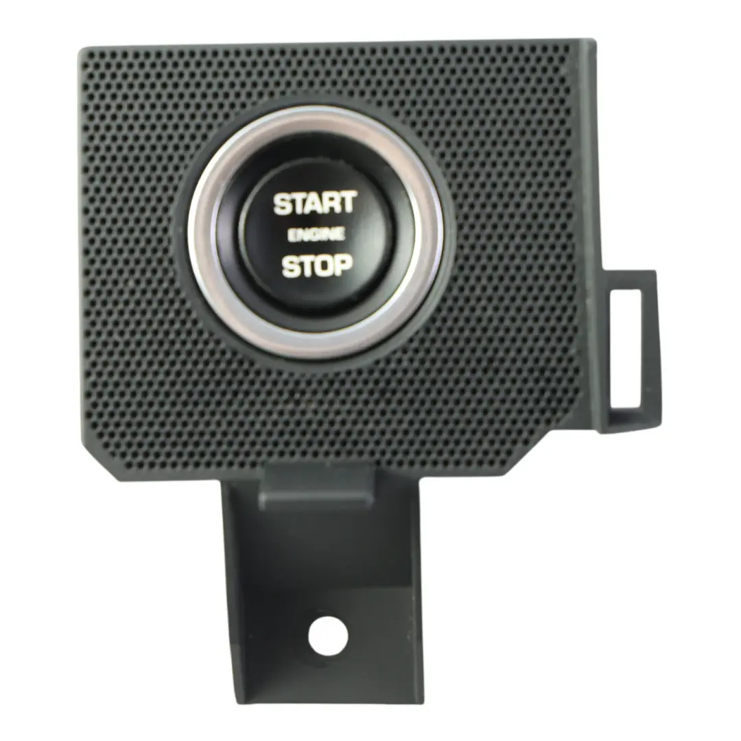Ignition Start Stop Button Switch to Range Rover Vogue L405 with Part number CK52-045C34-B Range Rover Vogue L405 Ignition Start Stop Button Switch - SKU RHD-CK52-045C34-B - Part number CK52-045C34-B