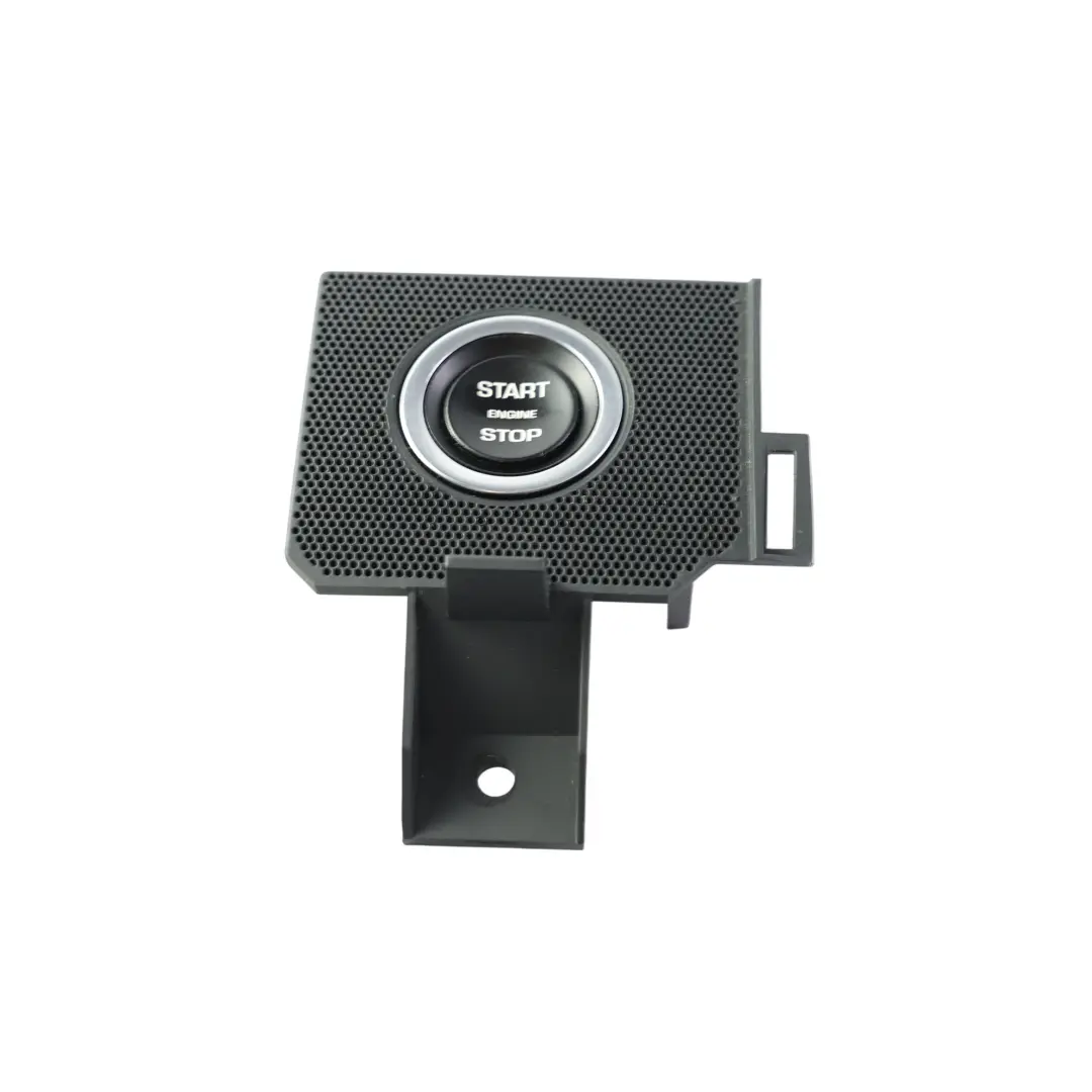 Range Rover Vogue L405 Ignition Start Stop Button Switch - SKU RHD-CK52-045C34-B - Part number CK52-045C34-B