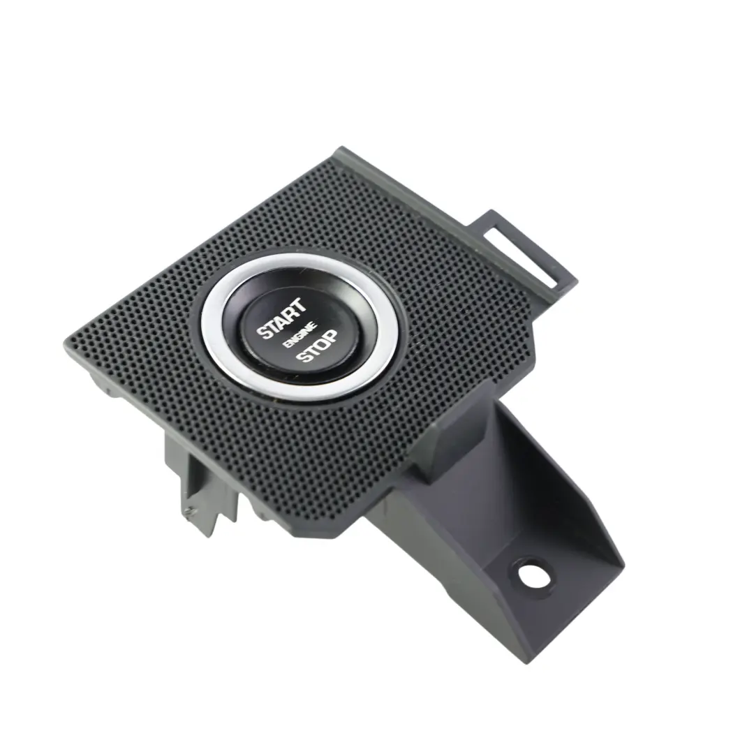Ignition Start Stop Button Switch to Range Rover Vogue L405 with Part number CK52-045C34-B Range Rover Vogue L405 Ignition Start Stop Button Switch - SKU RHD-CK52-045C34-B - Part number CK52-045C34-B