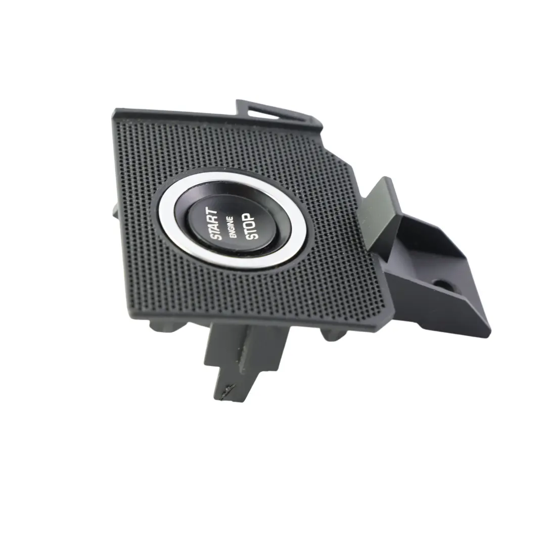 Ignition Start Stop Button Switch to Range Rover Vogue L405 with Part number CK52-045C34-B Range Rover Vogue L405 Ignition Start Stop Button Switch - SKU RHD-CK52-045C34-B - Part number CK52-045C34-B