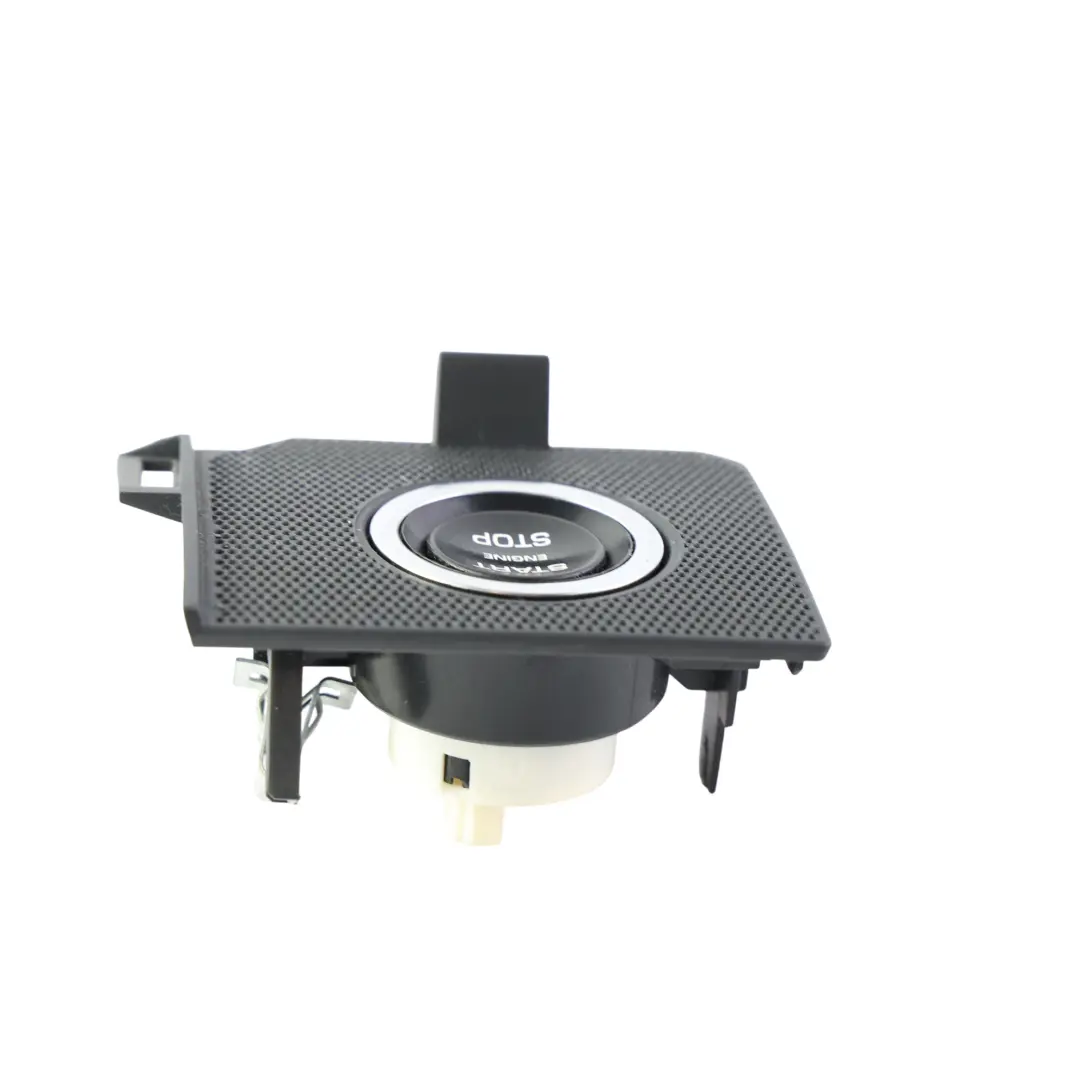 Ignition Start Stop Button Switch to Range Rover Vogue L405 with Part number CK52-045C34-B Range Rover Vogue L405 Ignition Start Stop Button Switch - SKU RHD-CK52-045C34-B - Part number CK52-045C34-B