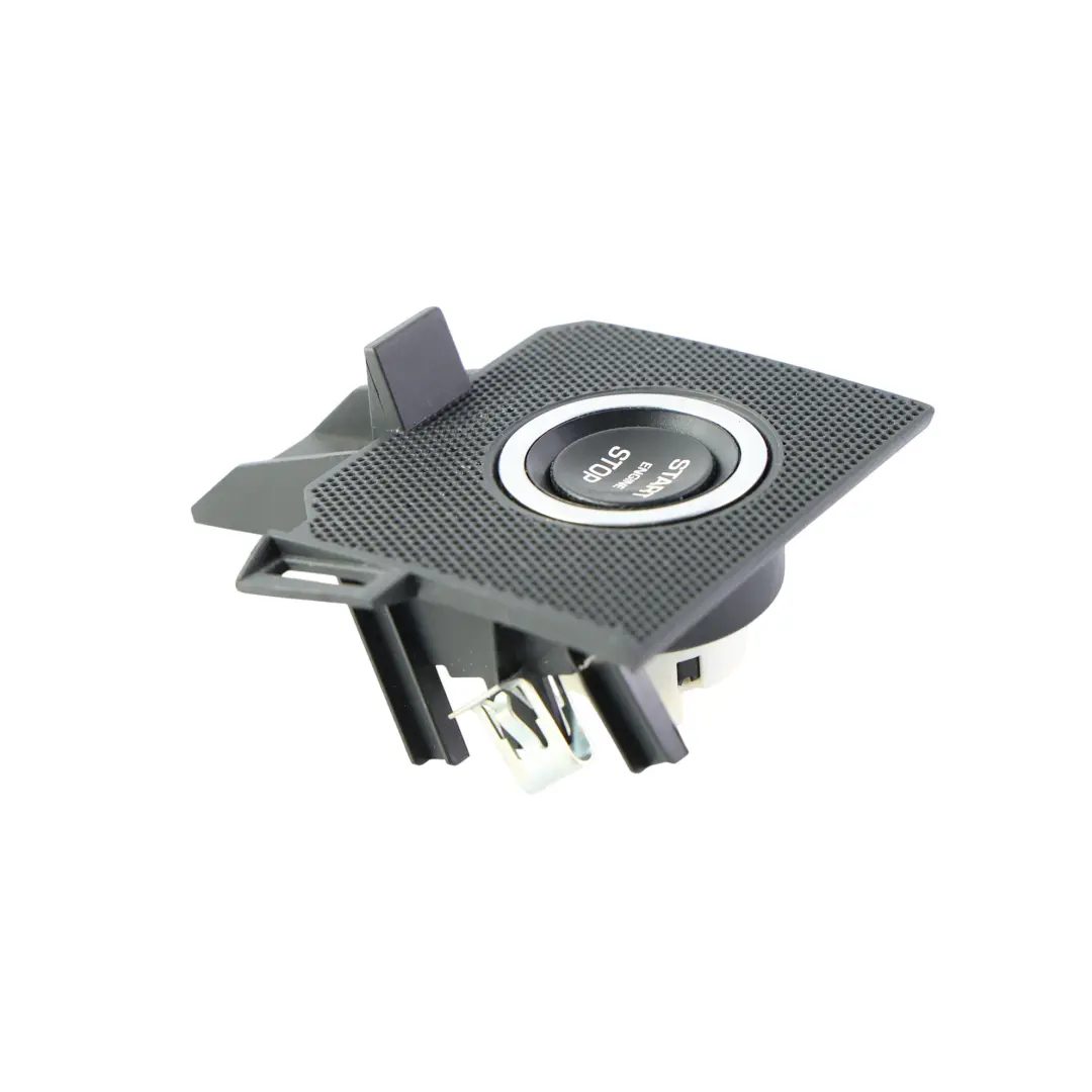 Range Rover Vogue L405 Ignition Start Stop Button Switch - SKU RHD-CK52-045C34-B - Part number CK52-045C34-B