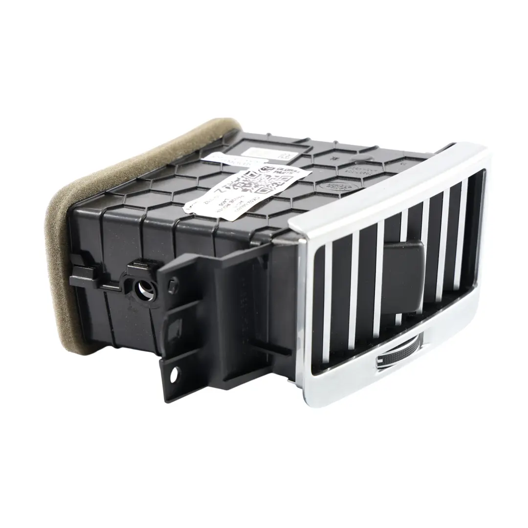 Rejilla Aire Salpicadero Delantera Izquierda para Land Rover L405 con número de pieza CK52-046B31-AC Land Rover L405 Rejilla Aire Salpicadero Delantera Izquierda - SKU CK52-046B31-AC-1 - Número de pieza CK52-046B31-AC