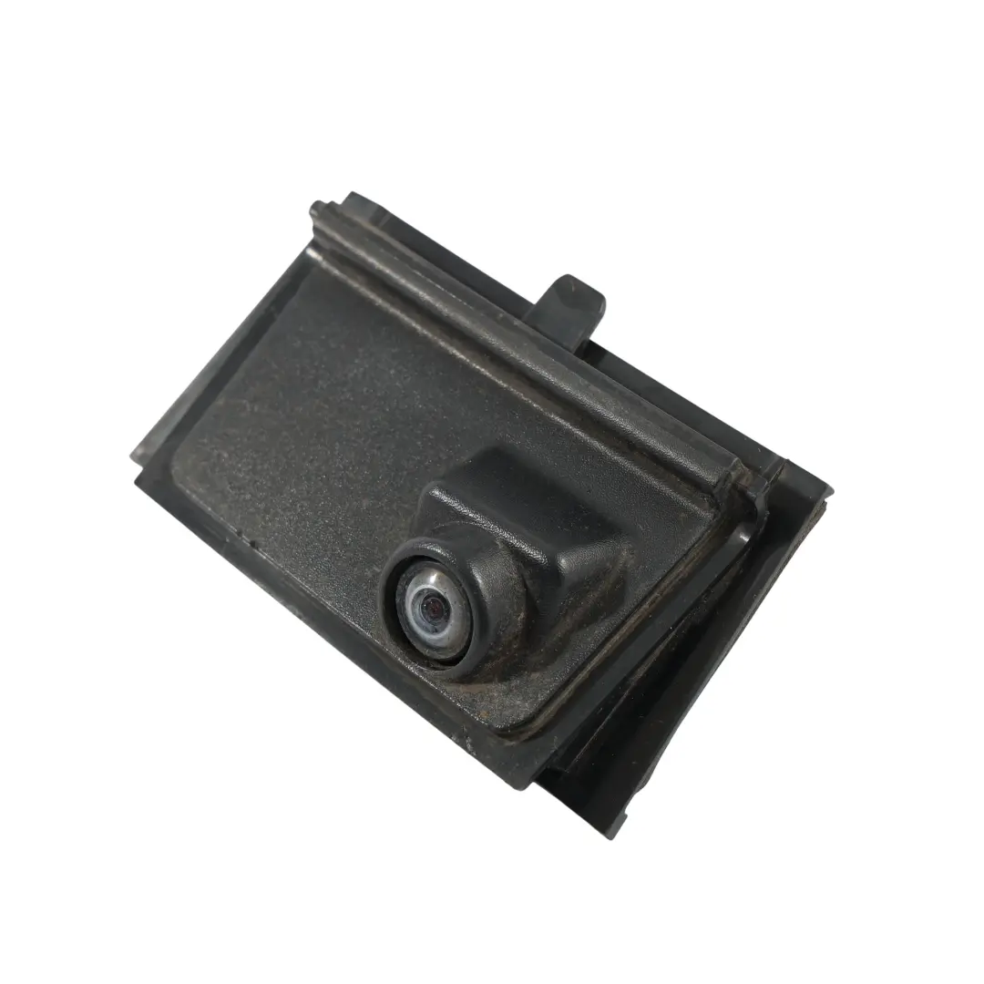 Range Rover L405 Moduł Sterowania Kamerą Klapy - SKU CK52-13554-AE - Numer Części CK52-13554-AE