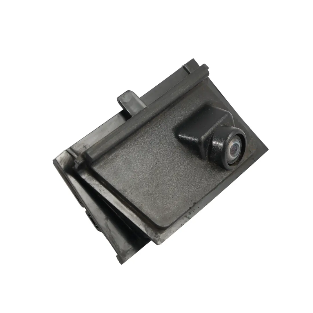Range Rover L405 Heckklappe Kamera System Steuergerät - SKU CK52-13554-AE - Teilenummer CK52-13554-AE