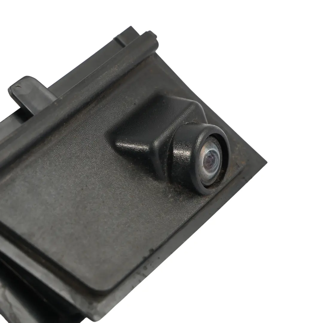 Range Rover L405 Heckklappe Kamera System Steuergerät - SKU CK52-13554-AE - Teilenummer CK52-13554-AE