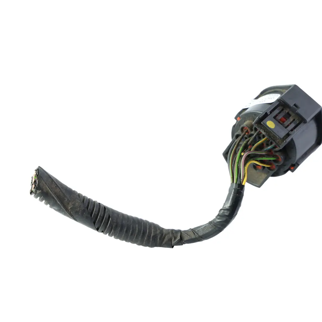 Front Headlight Wiring Adapter Cable Left N/S to Range Rover L405 with Part number CK52-13W030-DC Range Rover L405 Front Headlight Wiring Adapter Cable Left N/S - SKU CK52-13W030-DC-2 - Part number CK52-13W030-DC