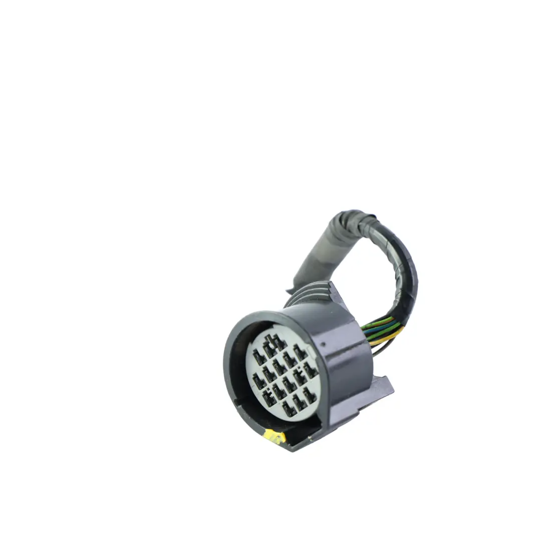 Adaptador Cableado Faro Delantero Izquierdo para Range Rover L405 con número de pieza CK52-13W030-DC Range Rover L405 Adaptador Cableado Faro Delantero Izquierdo - SKU CK52-13W030-DC-2 - Número de pieza CK52-13W030-DC