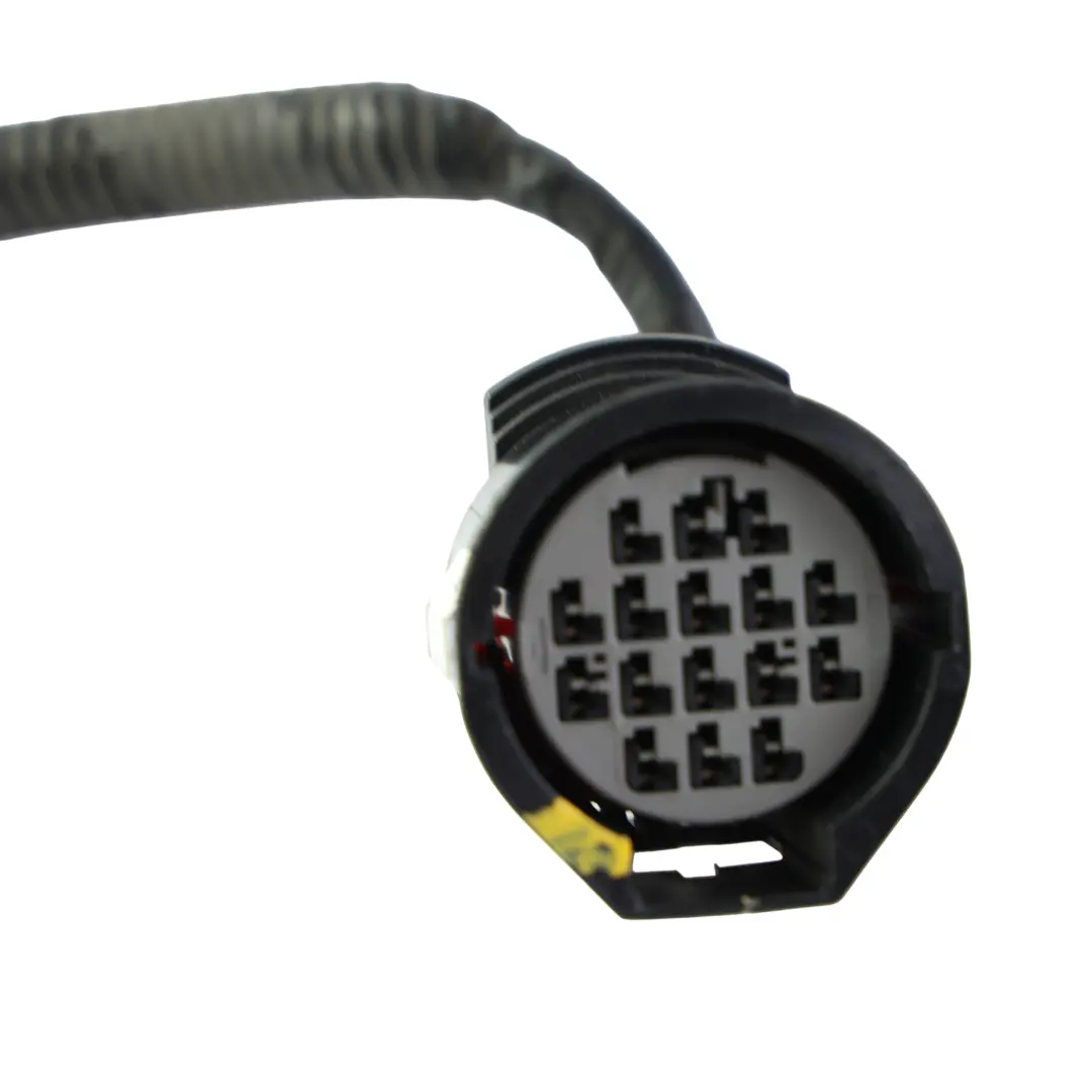 Adattatore Cablaggio Faro Anteriore Sinistro per Range Rover L405 con numero di parte CK52-13W030-DC Range Rover L405 Adattatore Cablaggio Faro Anteriore Sinistro - SKU CK52-13W030-DC-2 - Numero di parte CK52-13W030-DC
