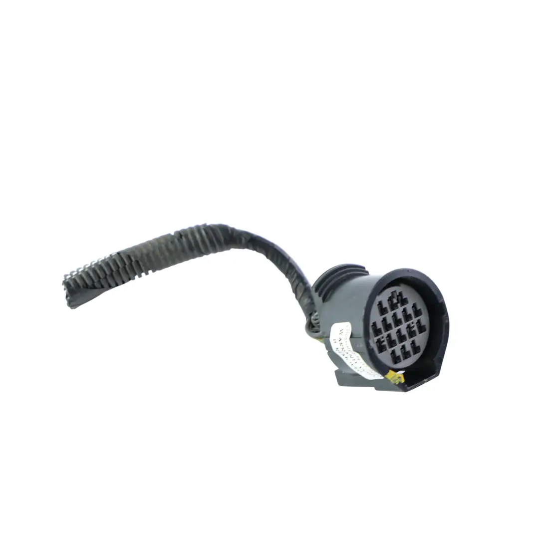 Front Headlight Wiring Adapter Cable Left N/S to Range Rover L405 with Part number CK52-13W030-DC Range Rover L405 Front Headlight Wiring Adapter Cable Left N/S - SKU CK52-13W030-DC-2 - Part number CK52-13W030-DC