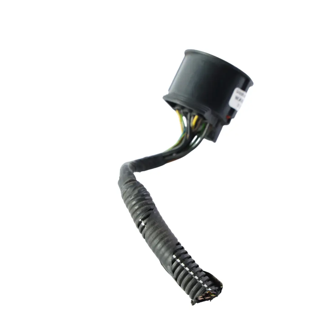 Range Rover L405 Front Headlight Wiring Adapter Cable Left N/S - SKU CK52-13W030-DC-2 - Part number CK52-13W030-DC