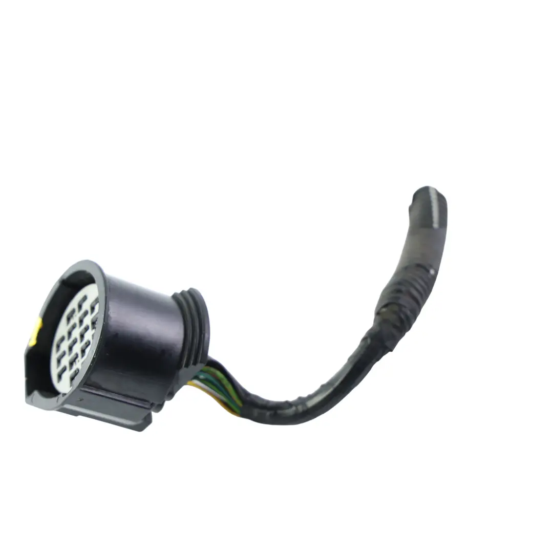 Front Headlight Wiring Adapter Cable Left N/S to Range Rover L405 with Part number CK52-13W030-DC Range Rover L405 Front Headlight Wiring Adapter Cable Left N/S - SKU CK52-13W030-DC-2 - Part number CK52-13W030-DC