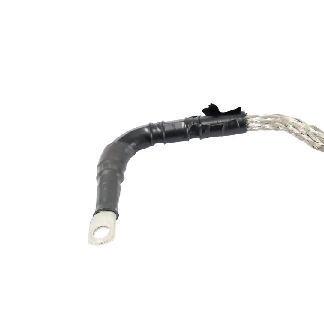 Range Rover L405 Câble Batterie Négatif Faisceau Électrique - SKU CK52-14301-AC - Numéro de pièce CK52-14301-AC
