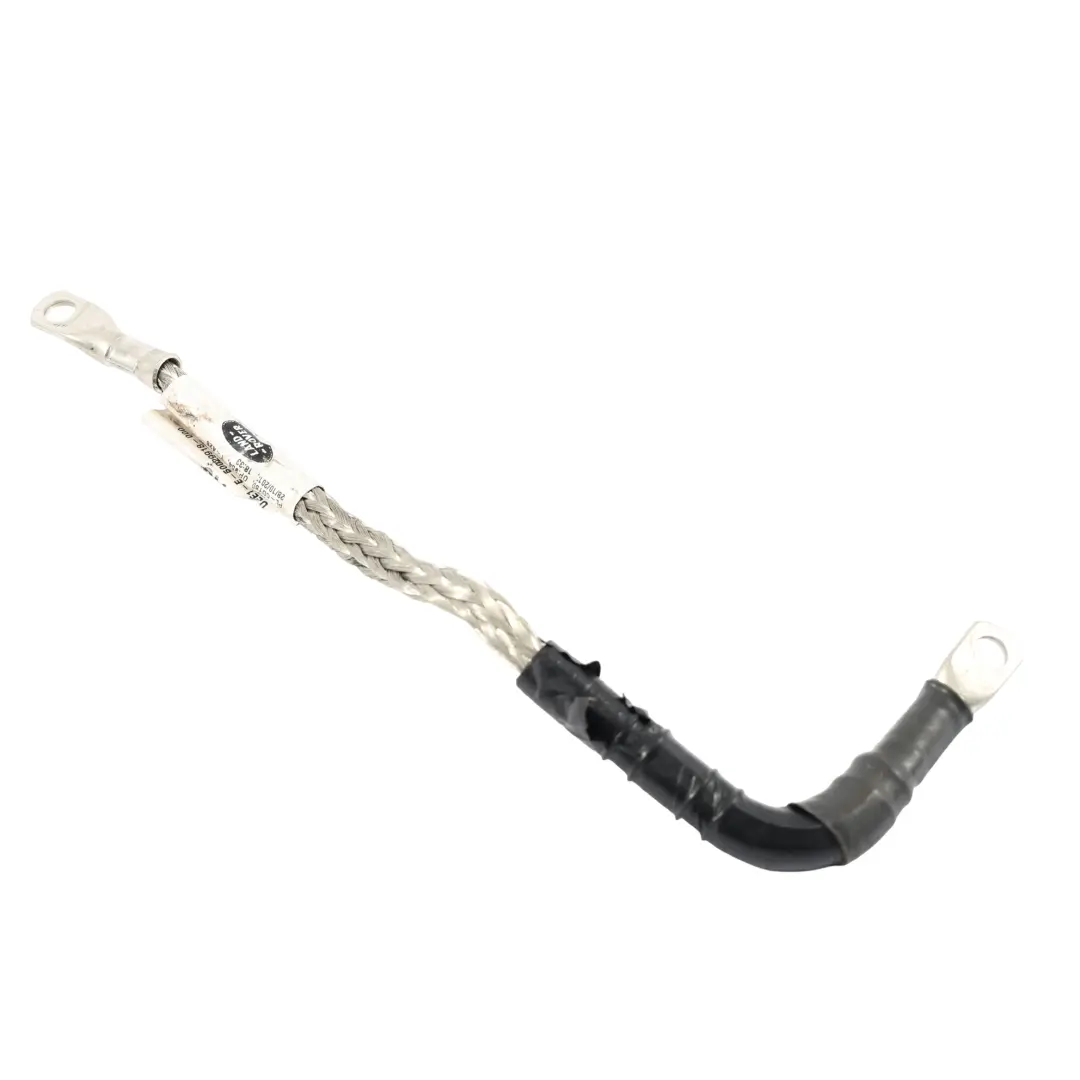 Range Rover L405 Negative Minus Battery Cable Wiring Loom Harness - SKU CK52-14301-AC - Part number CK52-14301-AC