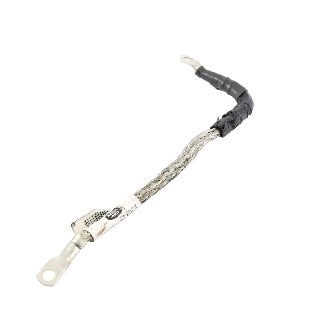 Câble Batterie Négatif Faisceau Électrique pour Range Rover L405 à propos du numéro de pièce CK52-14301-AC Range Rover L405 Câble Batterie Négatif Faisceau Électrique - SKU CK52-14301-AC - Numéro de pièce CK52-14301-AC