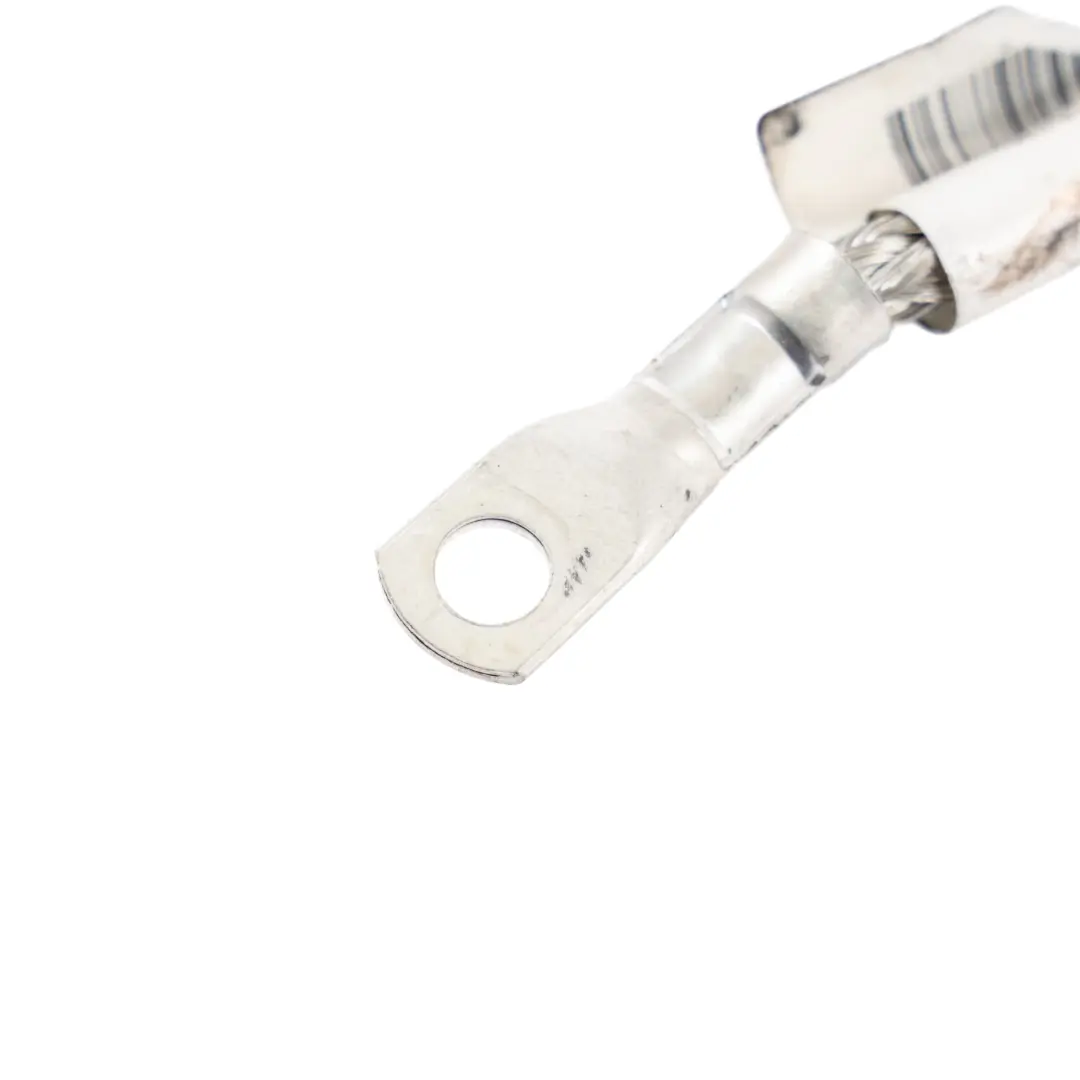Range Rover L405 Câble Batterie Négatif Faisceau Électrique - SKU CK52-14301-AC - Numéro de pièce CK52-14301-AC
