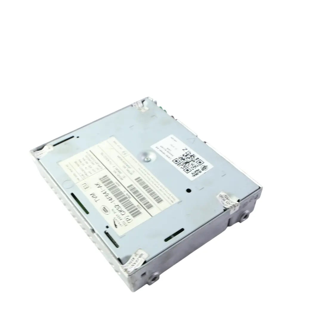 Range Rover Vogue L405 Evoque L538 TV Tuner Control Unit Module - SKU CK52-14F641-AK - Part number CK52-14F641-AK