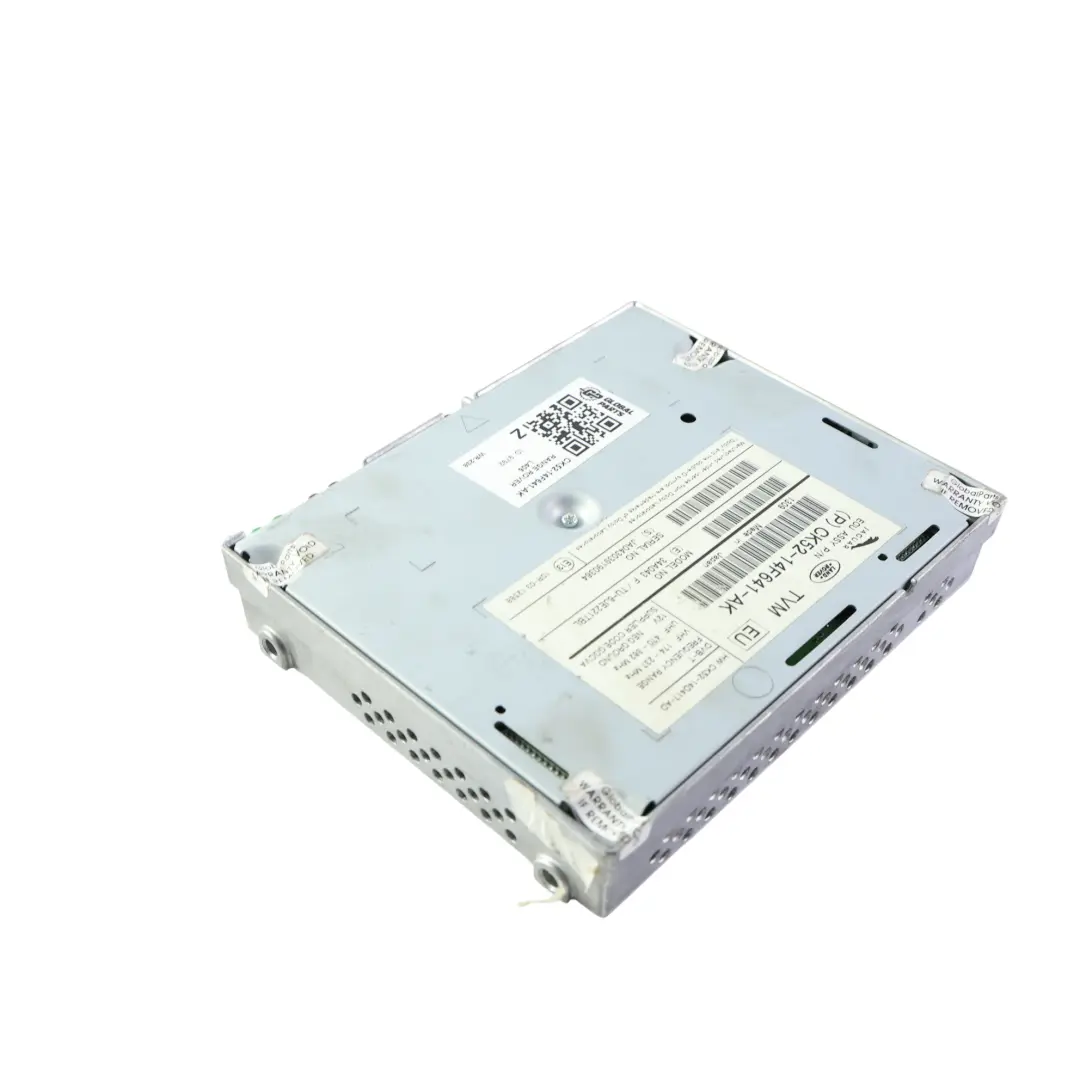 Range Rover Vogue L405 Evoque L538 Modulo Sintonizzatore TV - SKU CK52-14F641-AK - Numero di parte CK52-14F641-AK